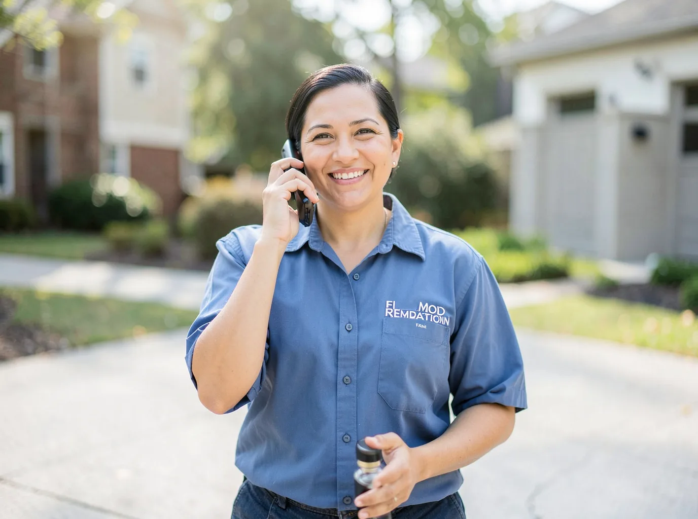 Mold Remediation Sanford, FL FAQs